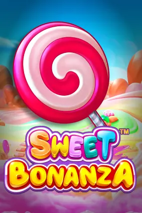 Sweet Bonanza - грайте на Казино УА з великими призами